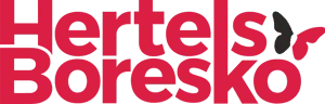 Hertels Boresko logo