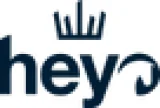Heyo logo