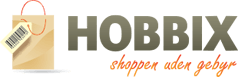 Hobbix logo