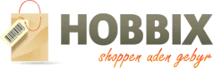 Hobbix logo