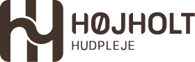 Højholt Hudpleje logo