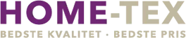 HOME-TEX (DK) logo
