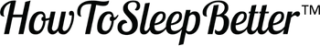 HowToSleepBetter.dk logo