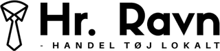 Hr. Ravn logo