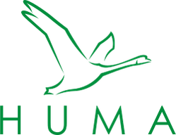 HUMA.dk logo