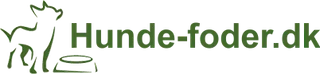 Hunde-foder.dk logo