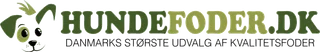 Hundefoder.dk logo
