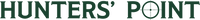 HUNTERS´ POINT ApS logo