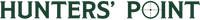 HUNTERS´ POINT ApS logo
