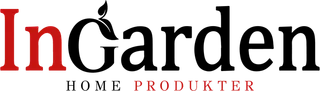InGarden.dk logo