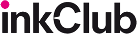 InkClub DK logo