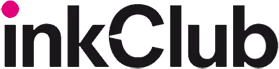 InkClub DK logo