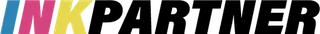 INKPARTNER - dit sted for blæk og toner logo
