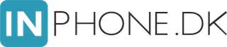 INphone.dk logo