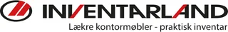 Inventarland (DK) logo