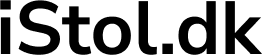 Istol.dk kontorstole logo
