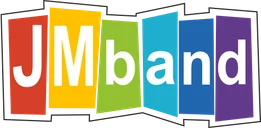 JM Band (DK) logo