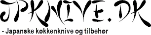 Japanske kokkeknive logo