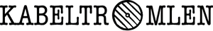 Kabeltromlen (DK) logo