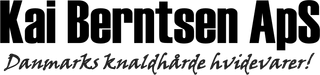 Kai Berntsen ApS logo