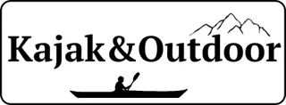 Kajak-outdoor (DK) logo