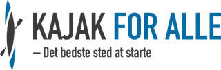 KajakForAlle.dk logo
