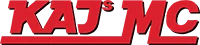 Kajs MC logo