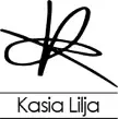 Kasia Lilja logo