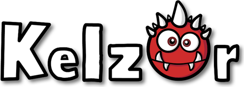 Kelz0r (EU) logo