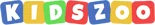 KidsZoo.dk logo