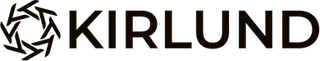Kirlund DK logo