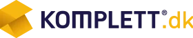 Komplett DK logo