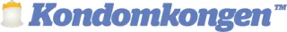 Kondomkongen DK logo