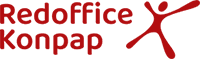 RedOffice Konpap logo