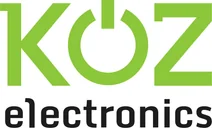Koz.dk logo