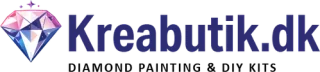 Kreabutik.dk logo