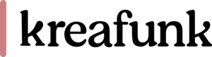 Kreafunk DK logo