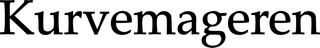 Kurvemageren.dk logo