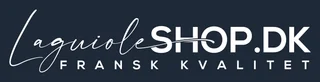 Laguioleshop.dk logo