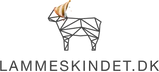 Lammeskindet (DK) logo