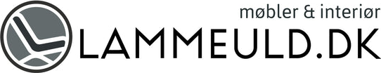 Lammeuld.dk logo