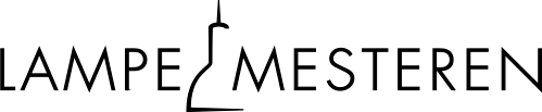 Lampemesteren DK logo