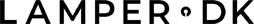 Lamper.dk logo