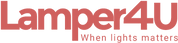 Lamper4u logo