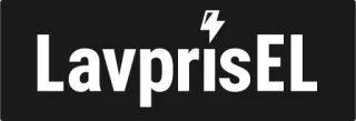LavprisEl logo