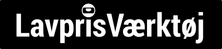 LavprisVærktøj logo