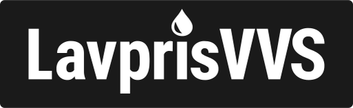 LavprisVVS logo