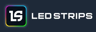 LEDSTRIPS.dk logo