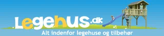 Legehus.dk logo