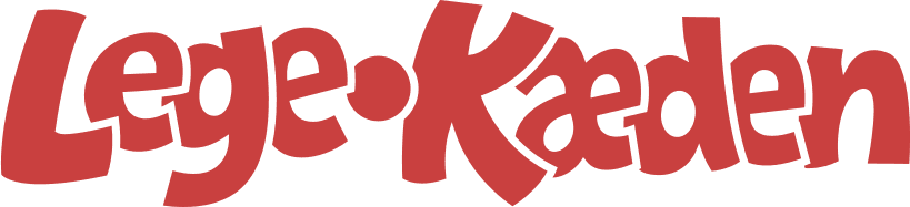 Legekæden logo